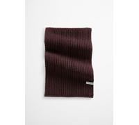 Bufanda de punto Black Cherry ONE_SIZE