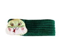 Bufanda de punto para gato, bandana cálida para invierno, accesorios para mascotas, bufanda para perro, año de la serpiente, bufanda de punto para perro para Navidad y Año Nuevo chino