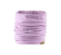 Bufanda de tubo de punto fino