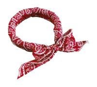 Bufanda deportiva refrescante, transpirable, toalla de hielo de secado rápido con diseño impreso, algodón + partículas de resina polimérica, efecto de enfriamiento instantáneo, transpirable para