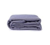 Bufanda Fisiológica Azul Cobalto 3,6 m - Confort Bebé y Padre, Neobulle