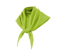 Bufanda genérica de fácil colocación para mujer en otoño y invierno Versátil casual shoulder moda knitted yarn scarf blanco para hombre, menta verde., Talla única