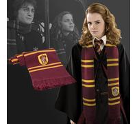 Bufanda Gryffindor Harry Potter Multicolor Cinereplicas