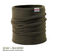 BUFANDA MANGUERA WOOLPOWER TUBO 200g CALENTADOR DE CUELLO EJÉRCITO CALENTADOR...