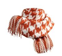 Bufanda Mujer Grande-Cuello Chal Silenciador Musical Mujer Bufanda Bufandas Negro Gasa SeñOra Bufanda