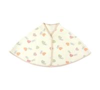 Bufanda multiusos cálida y respetuosa con la piel, para dormir, trabajar y viajar en diversas condiciones climáticas, chal multiusos, beige, Talla única