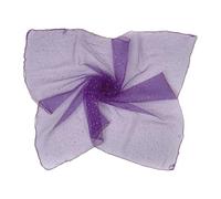 Bufanda para la cabeza con diamantes de imitación adornada, elegante banda para el pelo, hiyab para uso diario y eventos especiales, hiyab de moda, f, Talla única