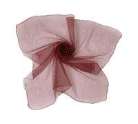 Bufanda para la cabeza con diamantes de imitación adornada, elegante banda para el pelo, hiyab para uso diario y eventos especiales, hiyab de moda, h, Talla única