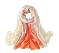 Bufanda para la cabeza que mantiene el calor para esquí y camping, unisex, elegante, chal para exteriores, bufanda grande, B, Talla única