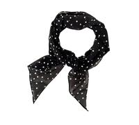Bufanda para la cabeza que mantiene el calor para esquí y camping, unisex, elegante, chal para hiyab al aire libre, mujeres y niñas, e, Talla única