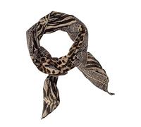 Bufanda para la cabeza que mantiene el calor para esquí y camping, unisex, elegante, chal para hiyab al aire libre, mujeres y niñas, h, Talla única