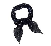 Bufanda para la cabeza que mantiene el calor para esquí y camping, unisex, elegante, chal para hiyab al aire libre, mujeres y niñas, f, Talla única