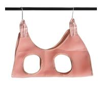 Bufanda para perro para aseo, arnés de hamaca para gatos | Ayuda ajustable de hamacas de aseo de perros, hamaca transpirable para mascotas para cortar clavos de recorte