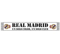 Bufanda Real Madrid