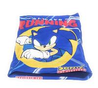Bufanda Sonic Tubular para Niños | Braga de Cuello Sonic Coralina | Braga de Cuello Tubular Sonic