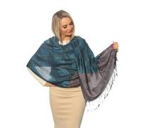 Bufanda suave de seda de Cachemira ligera para mujer, bufanda de verano para hombre, bufandas y chales para mujer-Pashmina para mujer, regalos para mujeres, regalos pashmina, pañuelos para el cuello