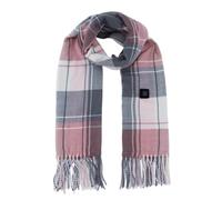 Bufanda Térmica Inteligente Unisex con Calefacción Ajustable y Diseño Moderno (One Size)