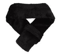 Bufanda Térmica Negra, Almohadilla Térmica Eléctrica, Almohadilla Térmica Inalámbrica para el Cuello, 3 Temperaturas Ajustables, Calentador de Cuello Térmico, Soporte Térmico para el Cuello, Relajació