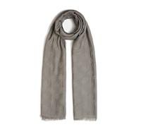 Bufanda textil guess ninette jacquard para mujer, diseño elegante en
