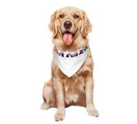 Bufanda Triangular Se Acabaron Las Clases para El Verano De 2024. Gatos Bandana Perro Triangular Accesorios para Mascotas Bandana para Grandes Y Pequeños Cachorros Y Gatos 30X70Cm