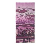 Bufanda tubular BUFF ORIGINAL ECOSTRETCH (DIOBA ORCHID)