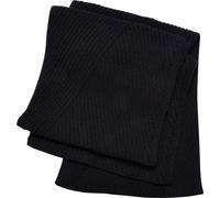 Bufanda Urban Classics Nackenwärmer Unisex 177cm x 31cm Rayas Tejido
