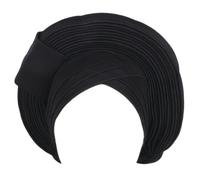 Bufanda versátil para mujer, diadema suave, diadema africana, accesorio para el cabello