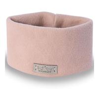 Bufanda WOOFFANY - Diseño Sarah - 100% algodón polar - lavable a 30 ° - para perros pequeños hasta razas medianas - Hecho a mano en Alemania