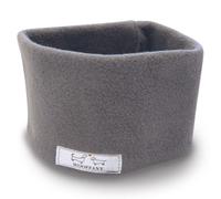 Bufanda WOOFFANY - Diseño Sarah - 100% algodón polar - lavable a 30 ° - para perros pequeños hasta razas medianas - Hecho a mano en Alemania