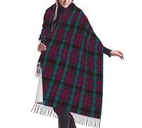 Bufandas Alma College Bufanda De Invierno Suave Bufanda Grande Mujer Cachemira Chal Para Primavera Otoño Invierno Fiesta Unisex