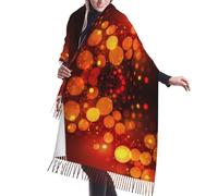Bufandas Fondo De Ensueño Bufanda Grande Mujer Bufanda De Invierno Cachemira Envolturas De Pashmina Para Primavera Otoño Invierno Fiesta Vestidos De Noche