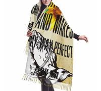Bufandas Versículos De Las Sagradas Escrituras Girasol Bufanda Grande Mujer Bufanda De Invierno Suave Chal Cálido Para Primavera Otoño Invierno Fiesta Unisex