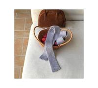 Bufandas y chales ligeros for mujer, bufanda larga y fina for el cuello, elegante, suave, transpirable, for uso diario, estilo versátil, for oficina, viajes, accesorio de moda chic for todo el año.(Gr