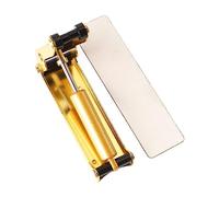 Búfer de Piano Buffer de Piano, Tapa de Tampón de Piano Tapa de Otoño Lento Dispositivo de Control de Descenso del Teclado de Piano de Acero para Pianistas