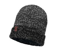Buff 113504, Gorro Unisex Adultos, Gris (Grey/Grey Vigore), talla única