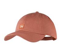 Buff Orange Zire Gorra Baseball, Unisex-Adult, Naranja, Talla única
