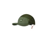 Buff 5 Panel Air Saret militar TU Kaki
