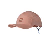 BUFF 5 Panel Explore Cap - Unisex - Rosa - talla única- modelo 2025