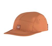Buff® 5 Panel Explore Cap SLEN Orange