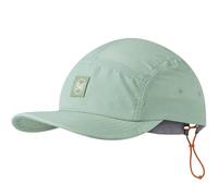 BUFF 5 Panel Explore Cap - Unisex - Verde - talla única- modelo 2026
