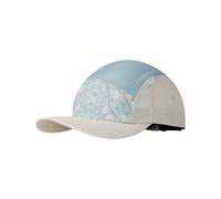 Buff®| Gorra 5 Panel Go Hombre Mujer Adulto Flexible, UPF50, Ajustable, Sostenible, Ligera, Correr, Materiales reciclados, Comoda, S/M, Multi