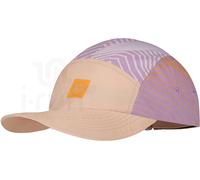 Buff 5 Panel Go Cap Junior TU Naranja