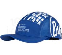 Buff 5 Panel Go Cap L/XL Azul marino
