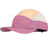 Buff 5 Panel Go Cap L/XL Rosa