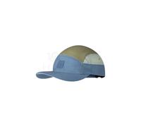 Buff 5 Panel Go Cap S/M Azul