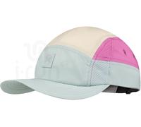 Buff 5 Panel Go Cap S/M Azul