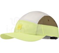 Buff 5 Panel Go Cap S/M Verde