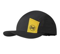 Buff 5 Panel Go Cap L/XL Negro