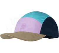 Gorra de running buff colart azul infantil INFANTIL