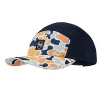 BUFF 5 Panel Venture Cap - Niño - - talla única- modelo 2026